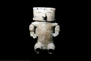 Figura — Quimbaya Culture