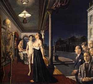 The Musee Spitzner — Павло Девальв
