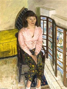 Jane Ii — Carel Victor Morlais Weight
