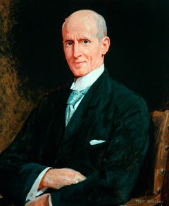 John Henry Green — Philip Naviasky