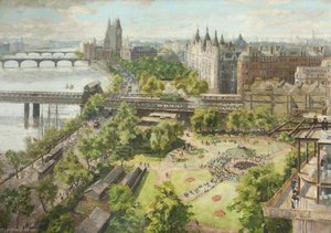 Westminster — Stephen Bone