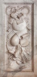 Relief Under Apollo — Willem De Keyser