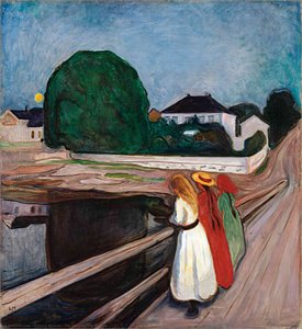 Edvard Munch