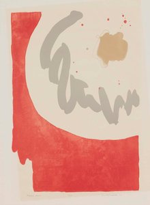 (russian Suite) Tblisi Rose — Jacob Kainen