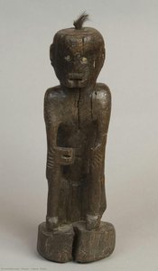 Figure (bulul) — Ifugao