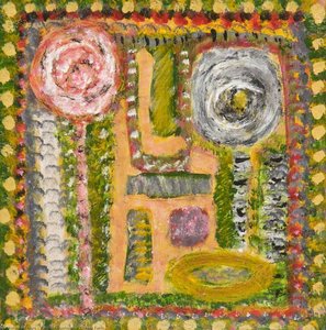 Dream Farm — Patricia Kushnick