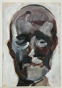 Untitled, Series Of 8 — Graça Morais Goih
