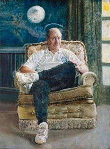 Bobby Charlton — Peter Douglas Edwards