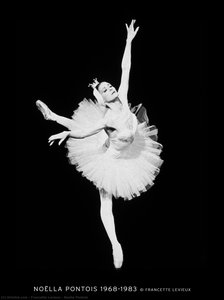 Noella Pontois — Francette Levieux