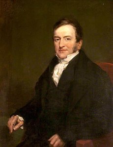 John Cox — James Curnock