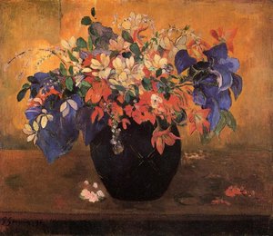 Untitled — Gauguin