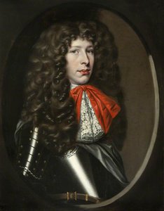 Charles (1659–1741), 4th Earl Of Traquair — David Scougall