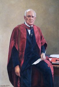 Professor Jeremy Cowan, Soas Director (1980–1989) — Richard Stone