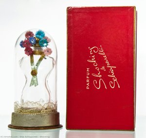 Shocking — Elsa Schiaparelli