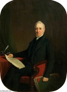 George Stephenson — Уильям Дэниелс