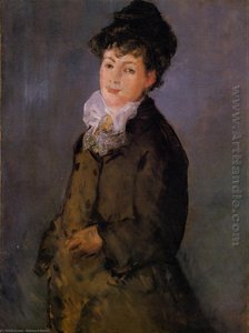 Untitled — Édouard Manet