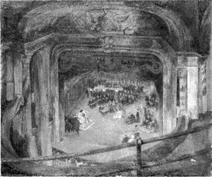 Sir Herbert Beerbohm Tree (1852–1917), Rehearsing 'henry Viii' By William Shakespeare At His Majesty's Theatre — Clare Atwood