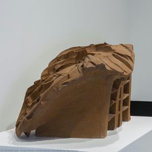 Erwin Wurm: The Body As The House — Erwin Wurm