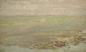 Seascape — Joseph Syddall