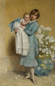 Our Baby — Henry Hetherington Emmerson