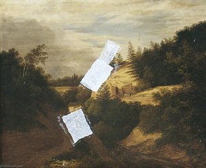 A Quarry — Thomas Christopher Hofland
