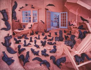 Gathering Paradise — Sandra Lee Skoglund