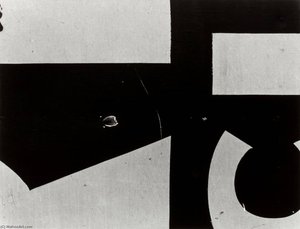 Chicago 16 — Aaron Siskind