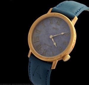 Akteo Baroque — Jean-christophe Mareschal