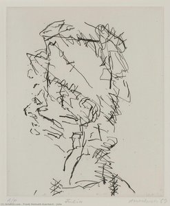 Julia — Frank Helmuth Auerbach