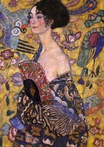 Untitled (4660) — Gustav Klimt