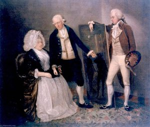 The Dunlap Family — William Dunlap