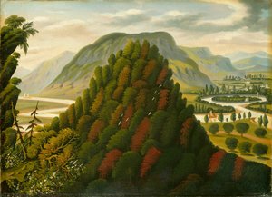 The Connecticut Valley — Thomas Chambers