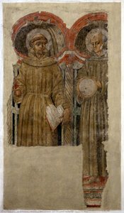Church Of San Lorenzo (san Giovanni Valdarno), Toscana, Italy — Lo Scheggia