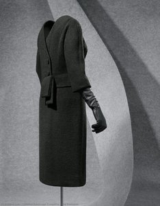 Day Ensemble — Cristóbal Balenciaga Eizaguirre