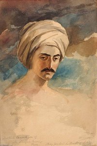 Turkish Cayeek — Miner Kilbourne Kellogg