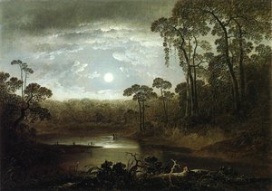 Witch Duck Creek — Joshua Shaw