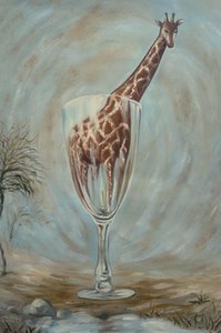 Untitled — René Magritte