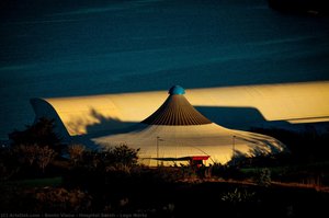 Hospital Sarah - Lago Norte — Bento Viana