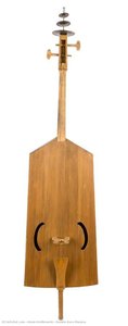 Double Bass Maryna — Adam Krolikowski
