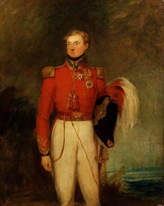 Sir James Macdonell — William Salter Herrick