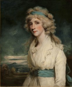 Agnes Coussmaker — 约翰·霍普纳