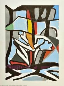 Untitled — Aldo Cláudio Felipe Bonadei