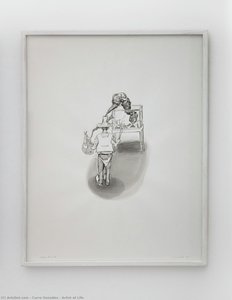 Artist Of Life — Curro González