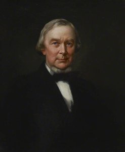 John Winter Jones (1805–1881), Principal Librarian (1866–1878) — William Salter Herrick