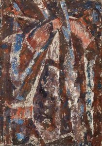 Abstract — Theodor Kern