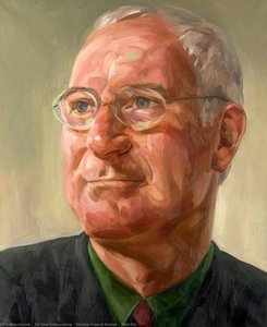 Director General Portrait – John Birt — Tai Shan Schierenberg