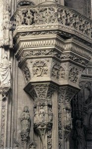 Royal Gallery — Juan Guas