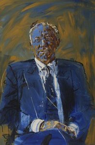 Bill Reagan — Henry Mee