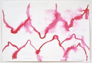 I Am Looking For Mothers — Louise Joséphine Bourgeois