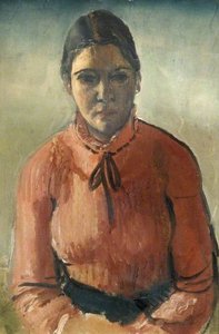 Lila — Lynton Harold Lamb